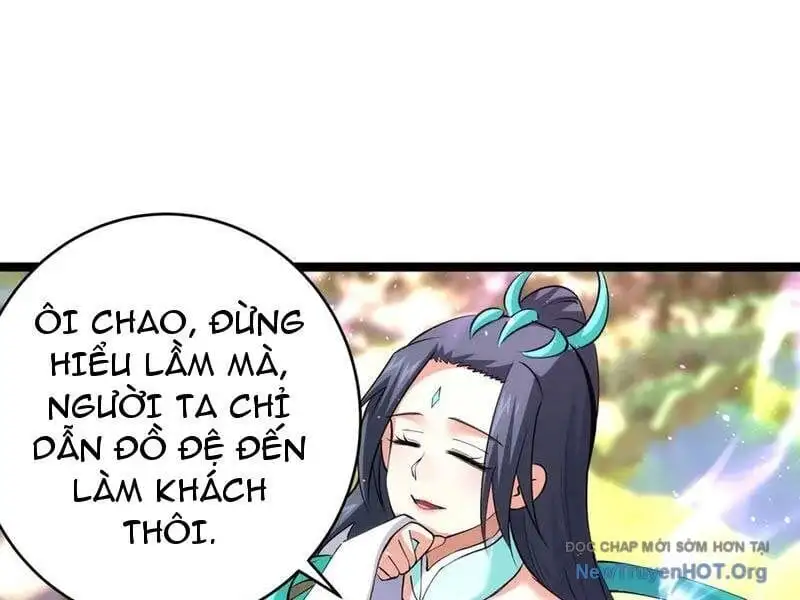 Truyện Tranh Ta Đoạt Xá Người Chơi Hệ Thống trang 7