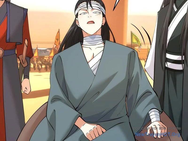 Truyện Tranh Ta Đoạt Xá Người Chơi Hệ Thống trang 7