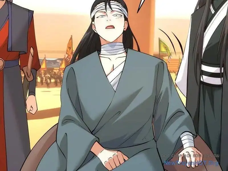 Truyện Tranh Ta Đoạt Xá Người Chơi Hệ Thống trang 7