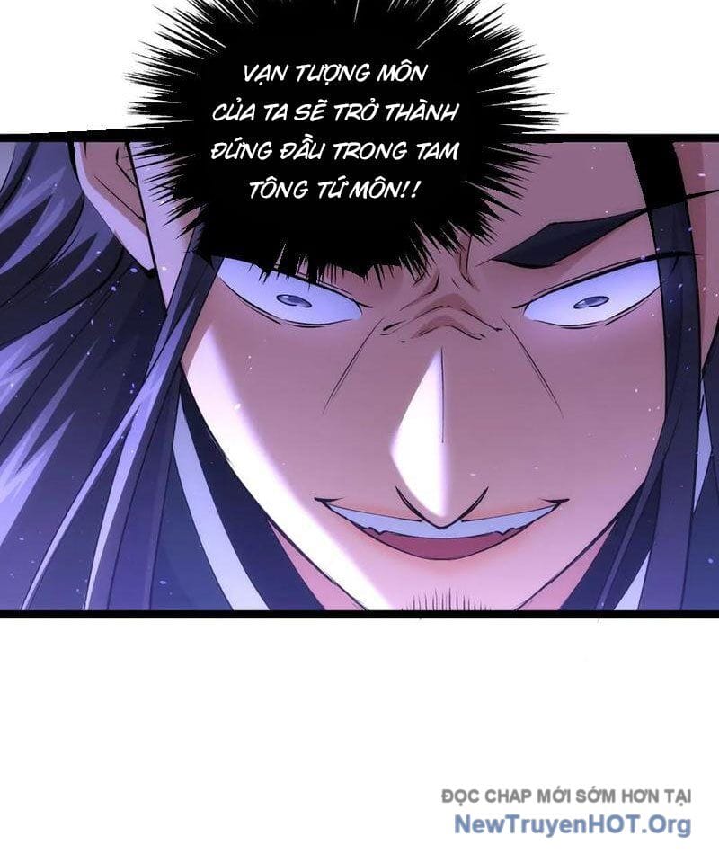 Truyện Tranh Ta Đoạt Xá Người Chơi Hệ Thống trang 7