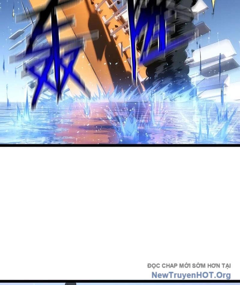 Truyện Tranh Ta Đoạt Xá Người Chơi Hệ Thống trang 7