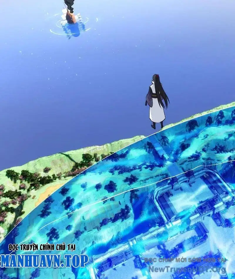 Truyện Tranh Ta Đoạt Xá Người Chơi Hệ Thống trang 7