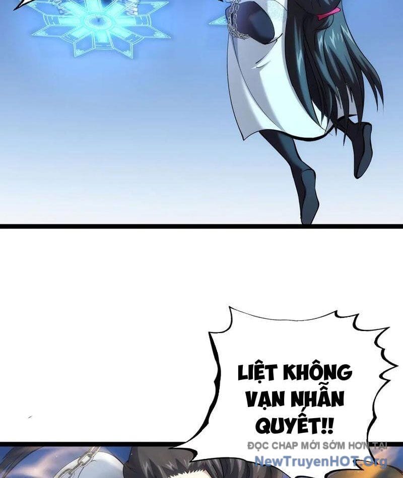 Truyện Tranh Ta Đoạt Xá Người Chơi Hệ Thống trang 7