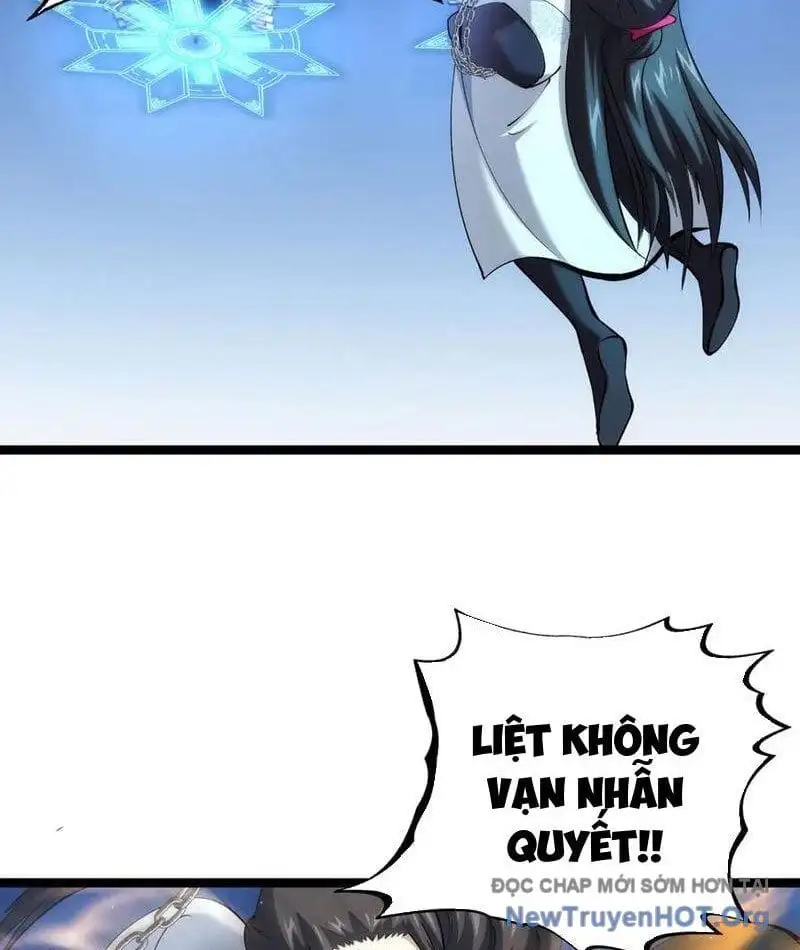 Truyện Tranh Ta Đoạt Xá Người Chơi Hệ Thống trang 7