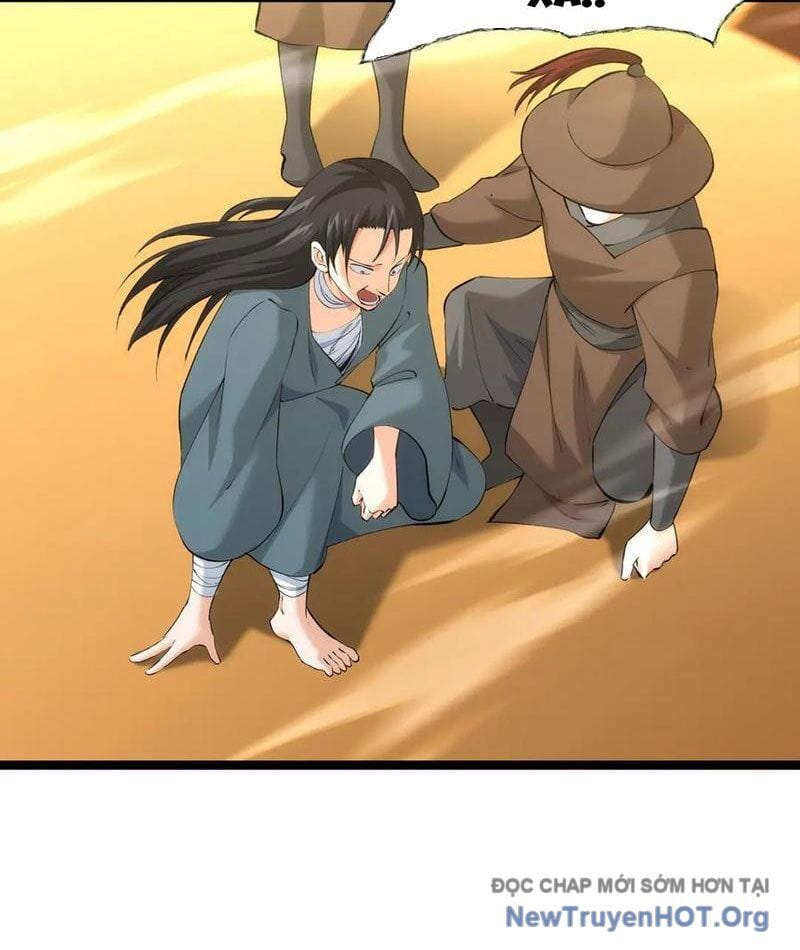 Truyện Tranh Ta Đoạt Xá Người Chơi Hệ Thống trang 7