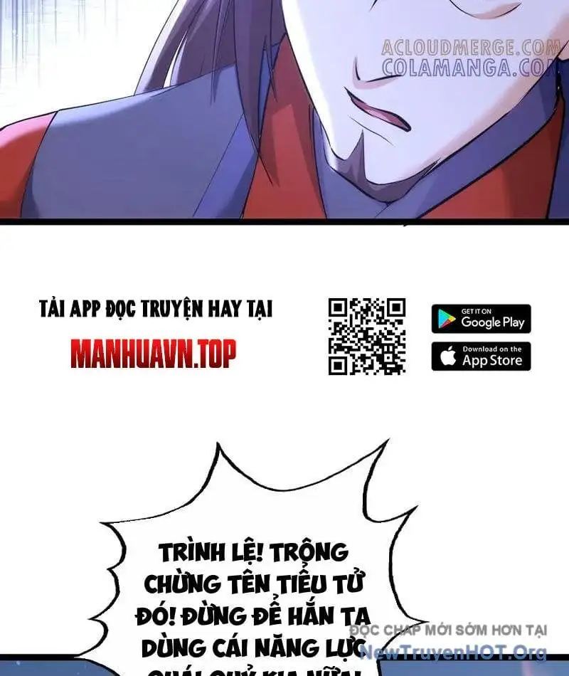 Truyện Tranh Ta Đoạt Xá Người Chơi Hệ Thống trang 7