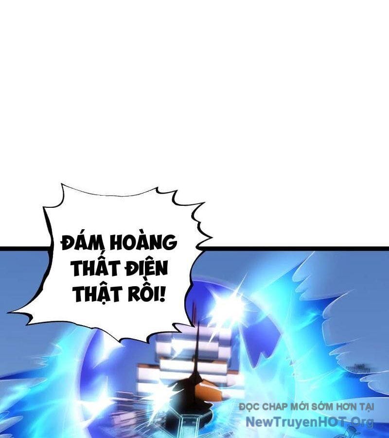 Truyện Tranh Ta Đoạt Xá Người Chơi Hệ Thống trang 7