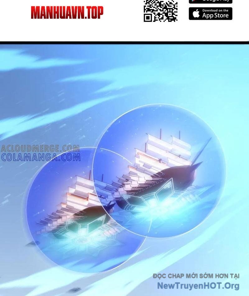 Truyện Tranh Ta Đoạt Xá Người Chơi Hệ Thống trang 7