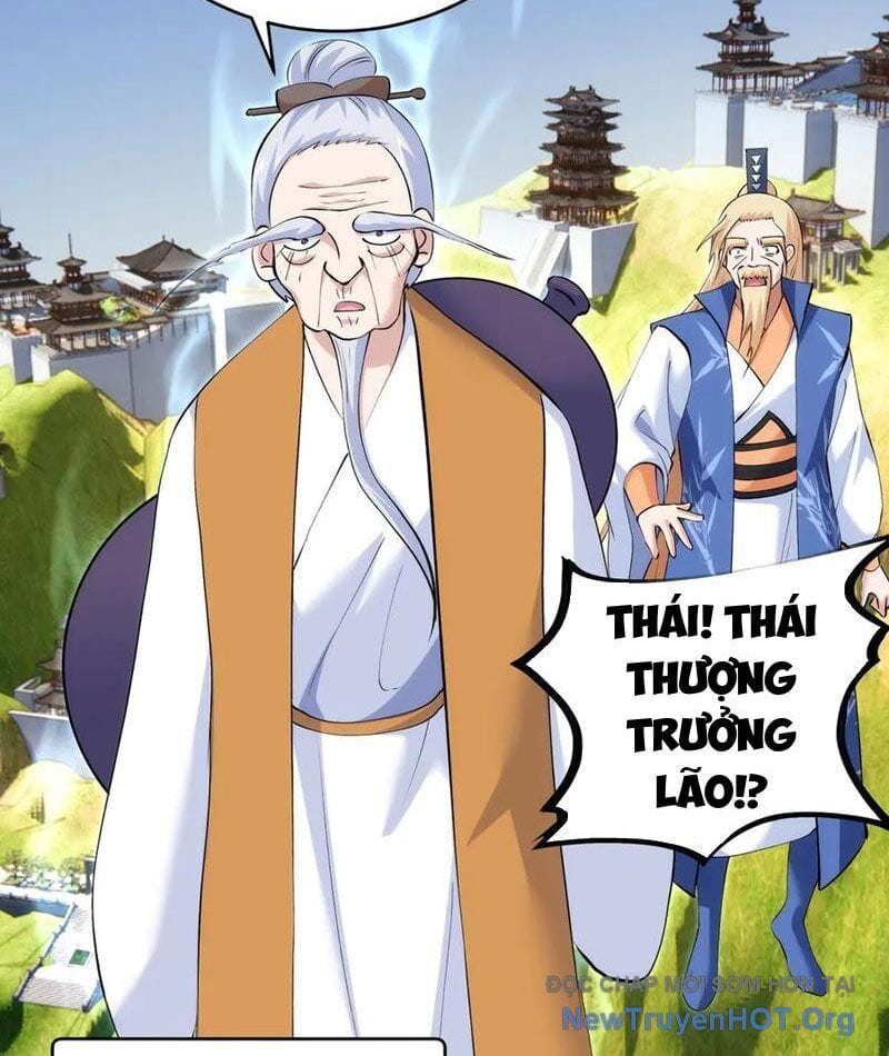 Truyện Tranh Ta Đoạt Xá Người Chơi Hệ Thống trang 7