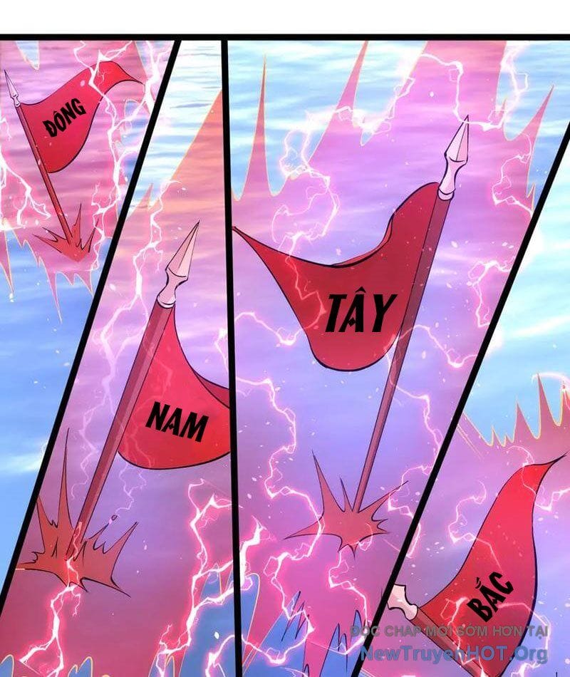 Truyện Tranh Ta Đoạt Xá Người Chơi Hệ Thống trang 7