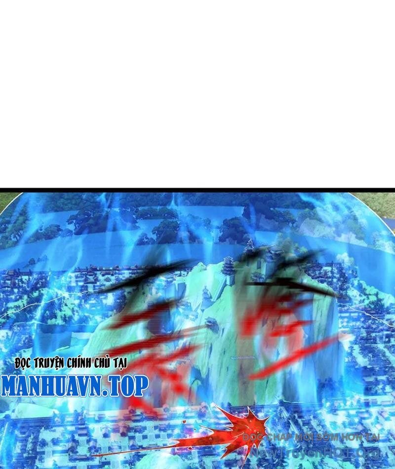 Truyện Tranh Ta Đoạt Xá Người Chơi Hệ Thống trang 7