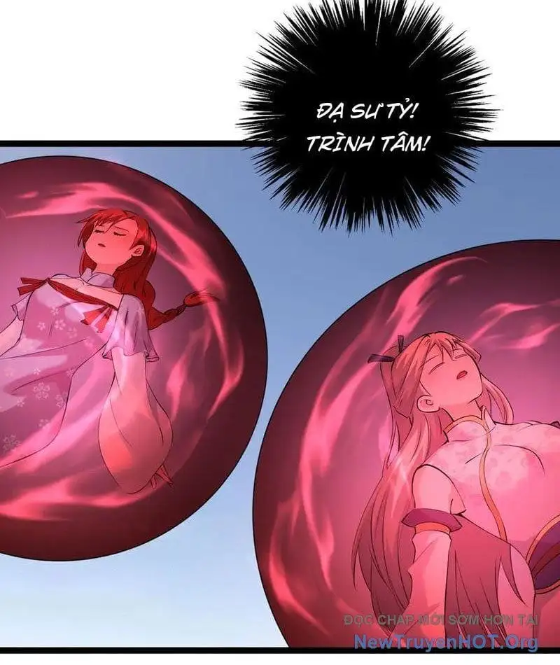 Truyện Tranh Ta Đoạt Xá Người Chơi Hệ Thống trang 7