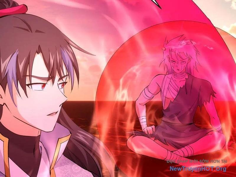 Truyện Tranh Ta Đoạt Xá Người Chơi Hệ Thống trang 7