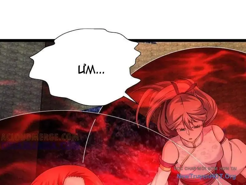 Truyện Tranh Ta Đoạt Xá Người Chơi Hệ Thống trang 7