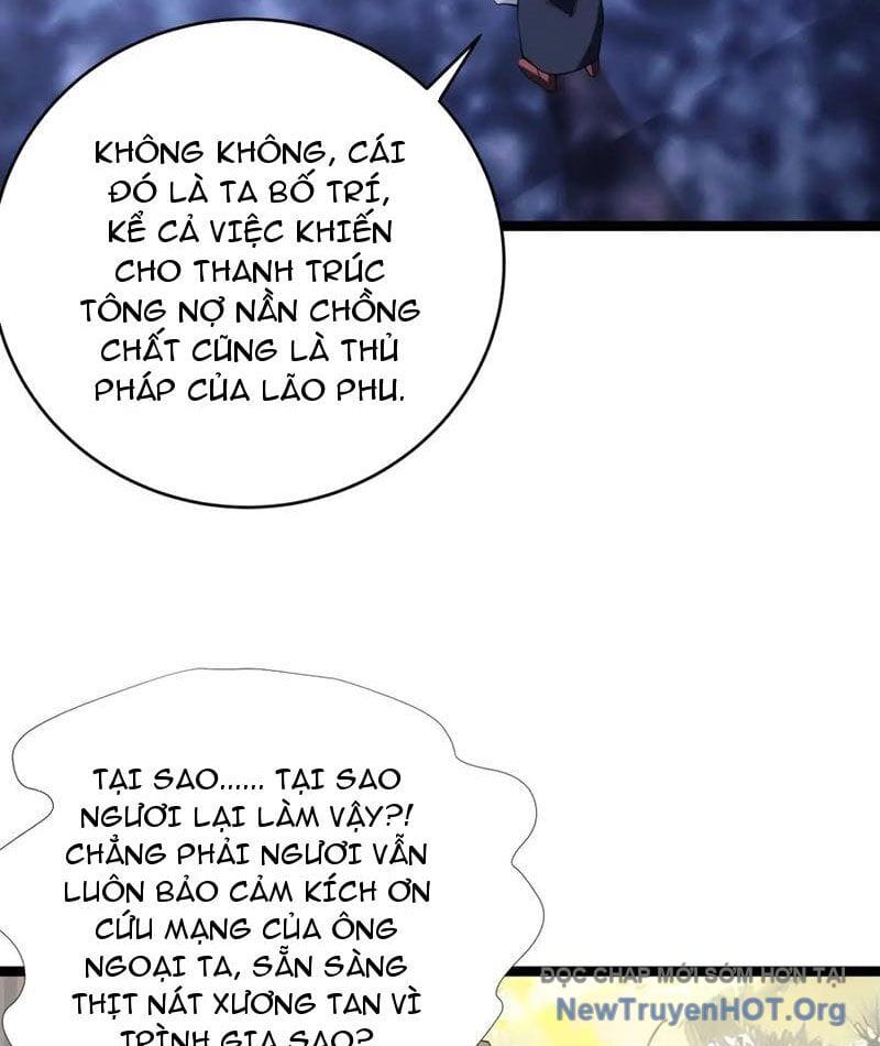 Truyện Tranh Ta Đoạt Xá Người Chơi Hệ Thống trang 7