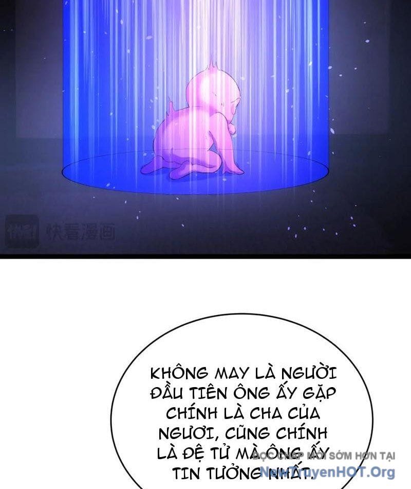 Truyện Tranh Ta Đoạt Xá Người Chơi Hệ Thống trang 7