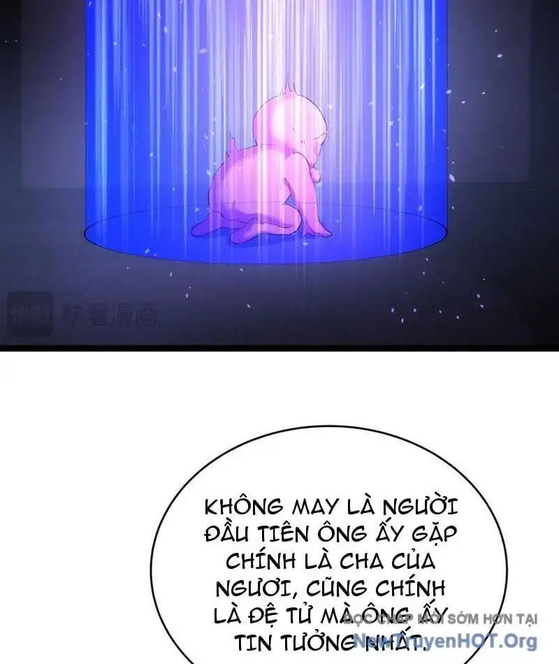 Truyện Tranh Ta Đoạt Xá Người Chơi Hệ Thống trang 7