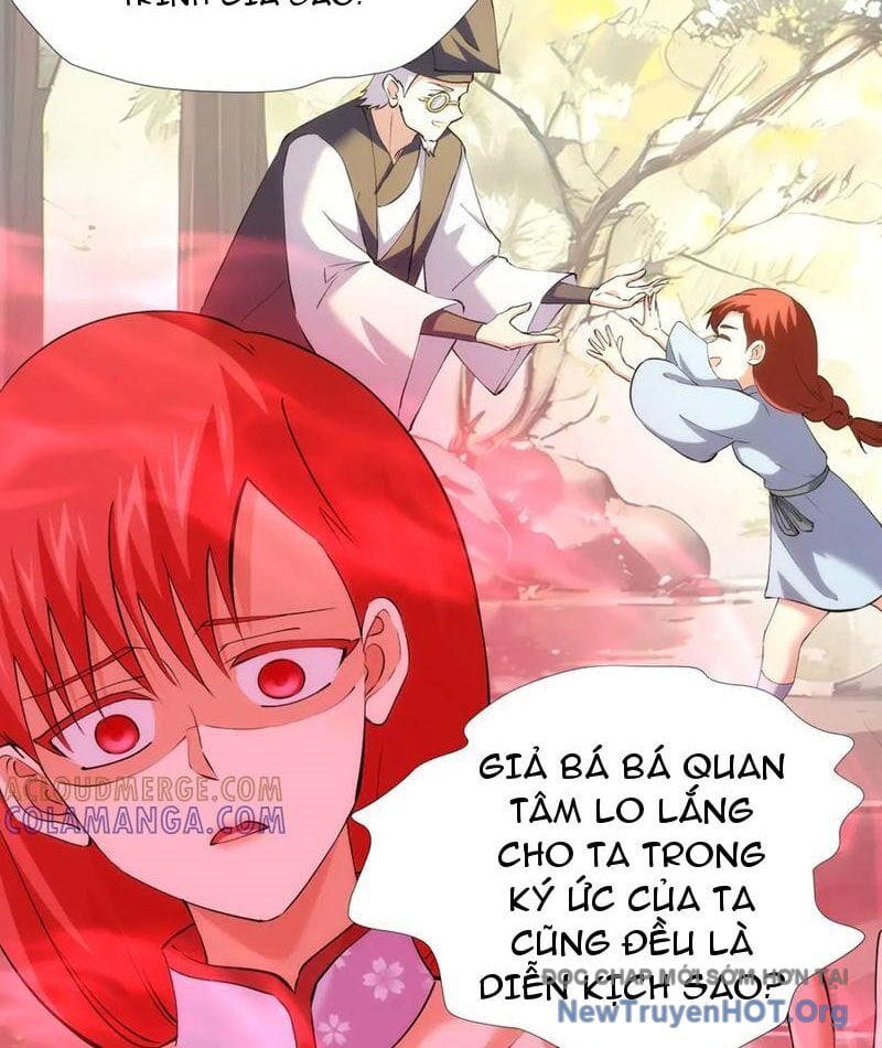 Truyện Tranh Ta Đoạt Xá Người Chơi Hệ Thống trang 7