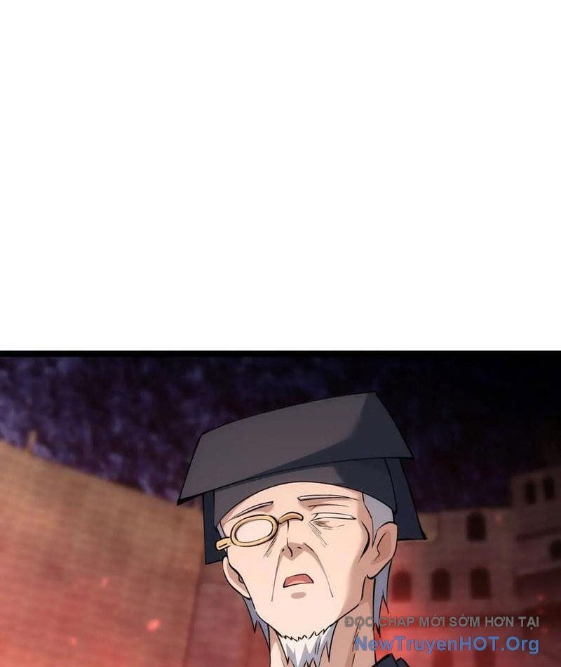Truyện Tranh Ta Đoạt Xá Người Chơi Hệ Thống trang 7