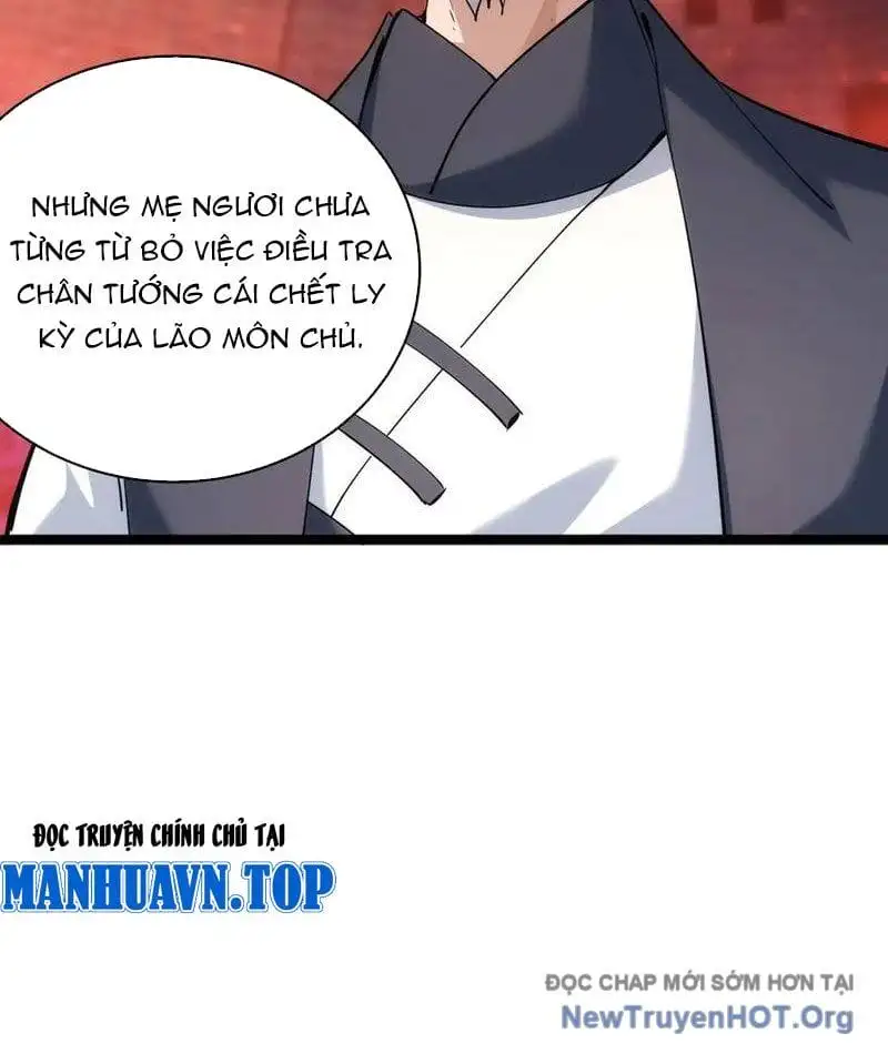 Truyện Tranh Ta Đoạt Xá Người Chơi Hệ Thống trang 7