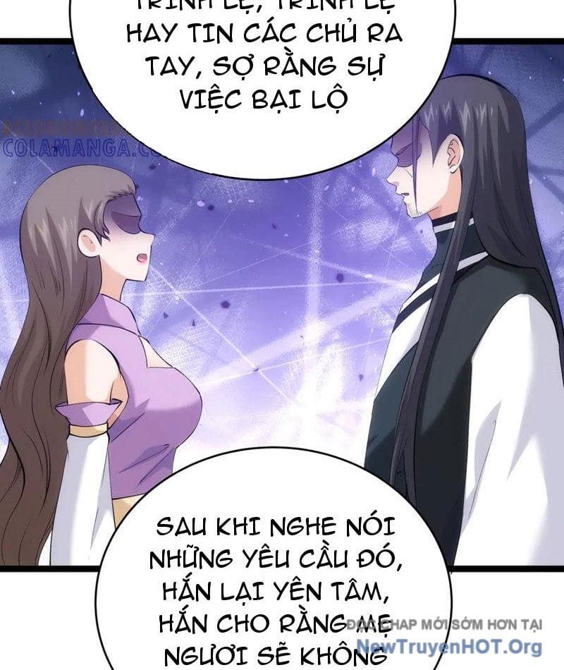 Truyện Tranh Ta Đoạt Xá Người Chơi Hệ Thống trang 7