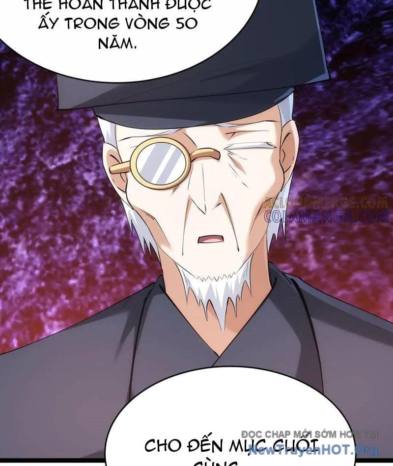 Truyện Tranh Ta Đoạt Xá Người Chơi Hệ Thống trang 7