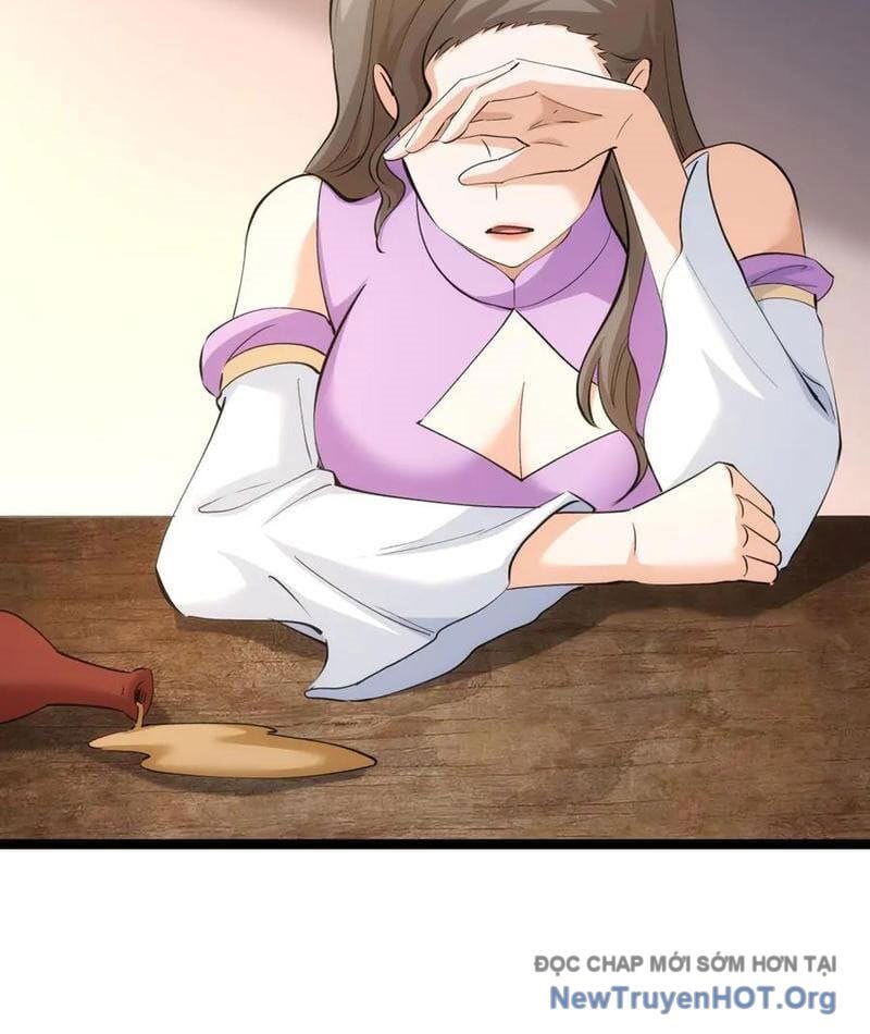 Truyện Tranh Ta Đoạt Xá Người Chơi Hệ Thống trang 7