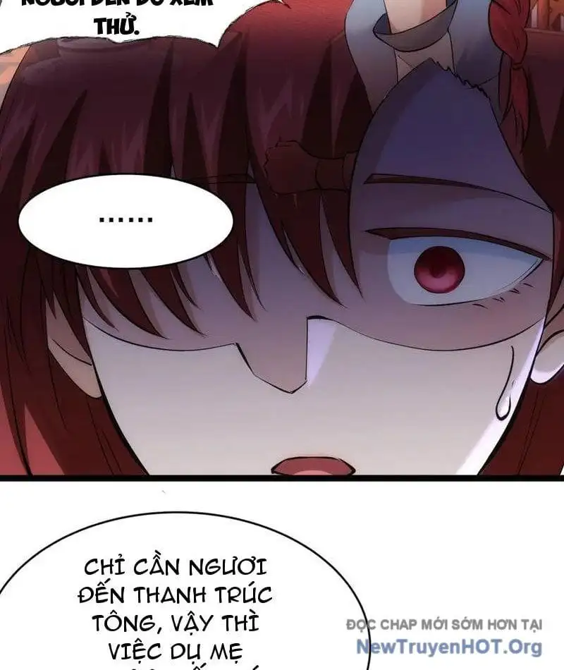 Truyện Tranh Ta Đoạt Xá Người Chơi Hệ Thống trang 7