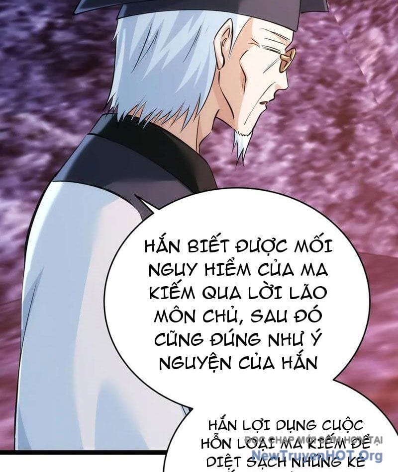 Truyện Tranh Ta Đoạt Xá Người Chơi Hệ Thống trang 7