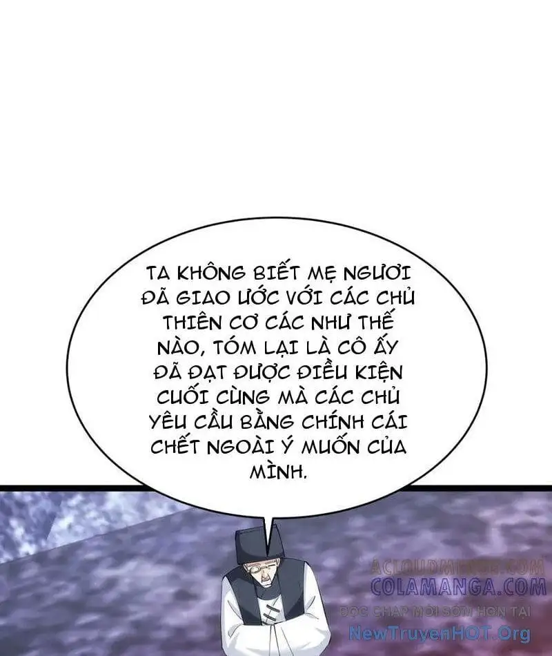 Truyện Tranh Ta Đoạt Xá Người Chơi Hệ Thống trang 7