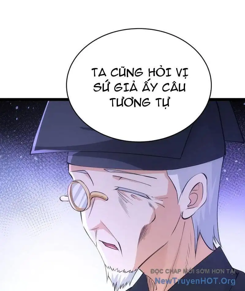 Truyện Tranh Ta Đoạt Xá Người Chơi Hệ Thống trang 7