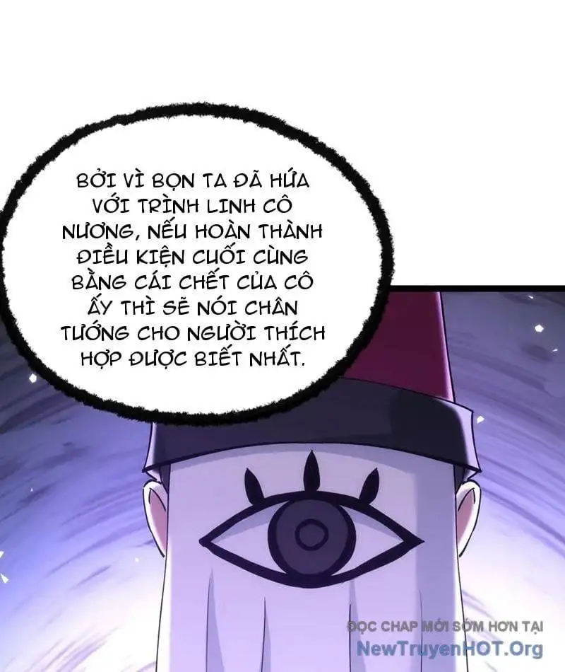 Truyện Tranh Ta Đoạt Xá Người Chơi Hệ Thống trang 7