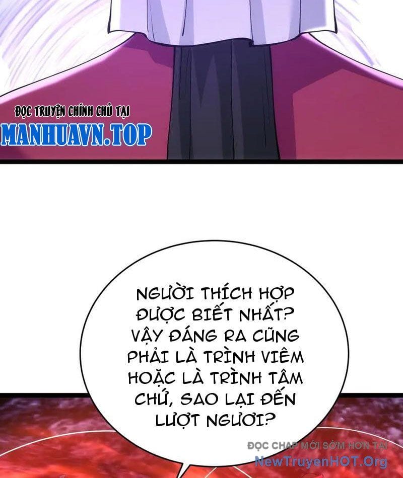 Truyện Tranh Ta Đoạt Xá Người Chơi Hệ Thống trang 7