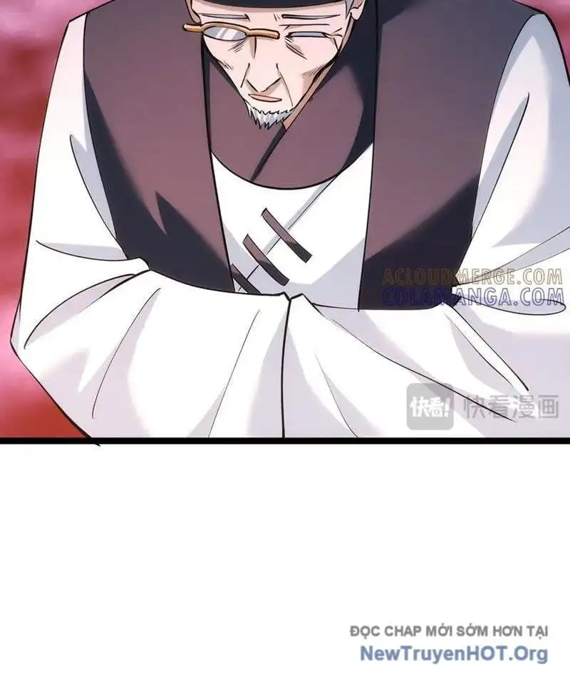 Truyện Tranh Ta Đoạt Xá Người Chơi Hệ Thống trang 7