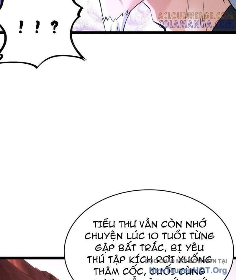 Truyện Tranh Ta Đoạt Xá Người Chơi Hệ Thống trang 7