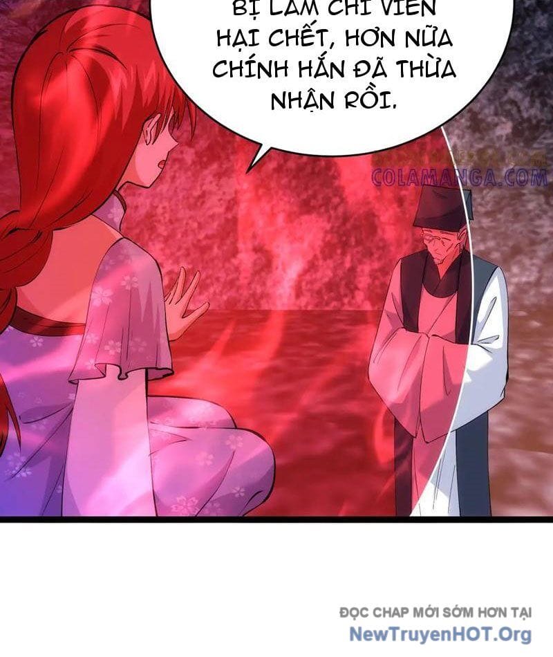 Truyện Tranh Ta Đoạt Xá Người Chơi Hệ Thống trang 7