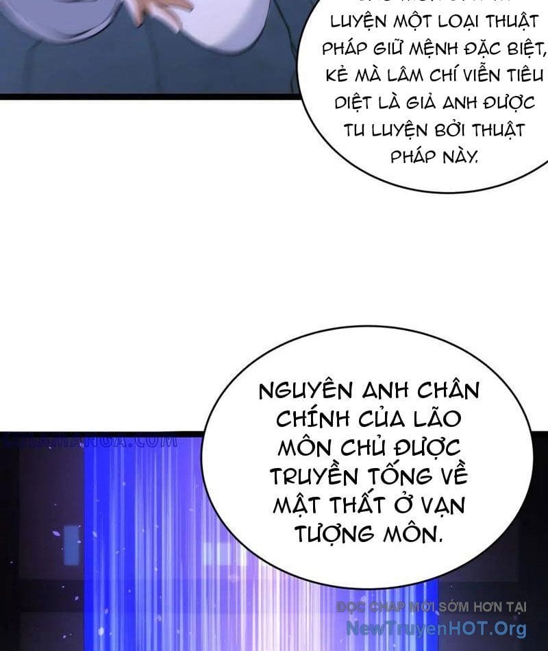 Truyện Tranh Ta Đoạt Xá Người Chơi Hệ Thống trang 7