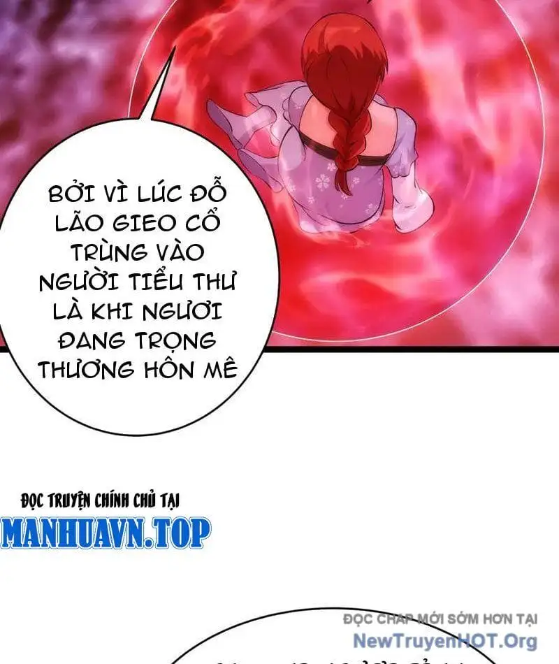 Truyện Tranh Ta Đoạt Xá Người Chơi Hệ Thống trang 7