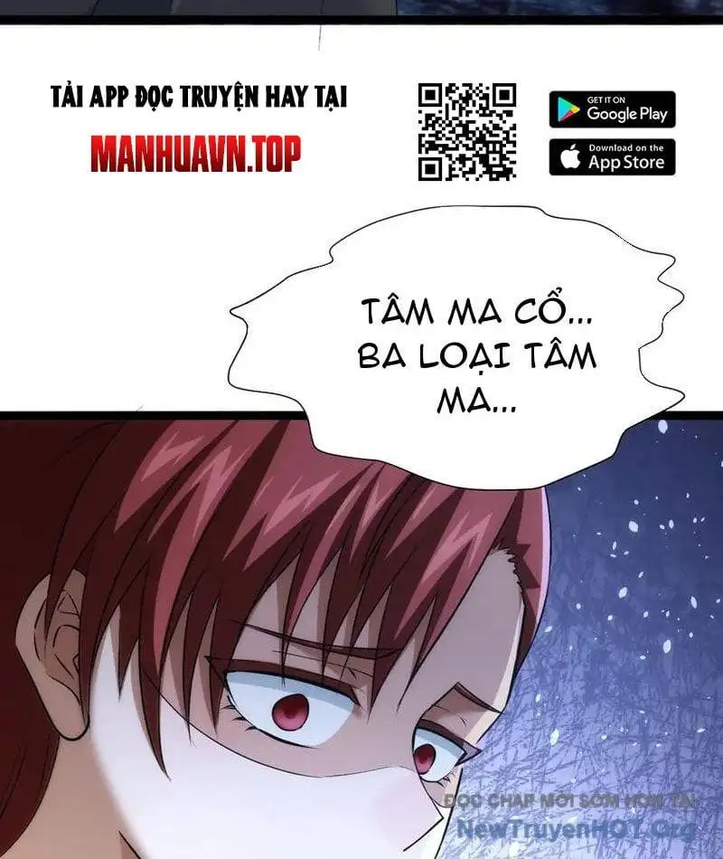 Truyện Tranh Ta Đoạt Xá Người Chơi Hệ Thống trang 7