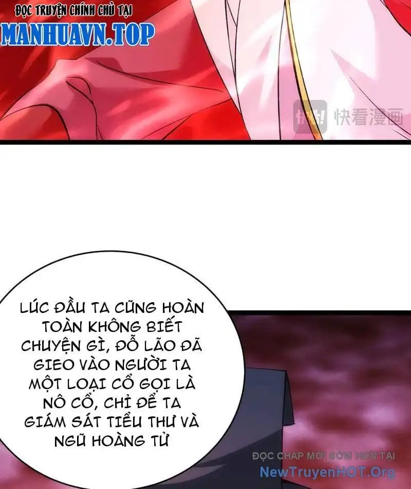 Truyện Tranh Ta Đoạt Xá Người Chơi Hệ Thống trang 7