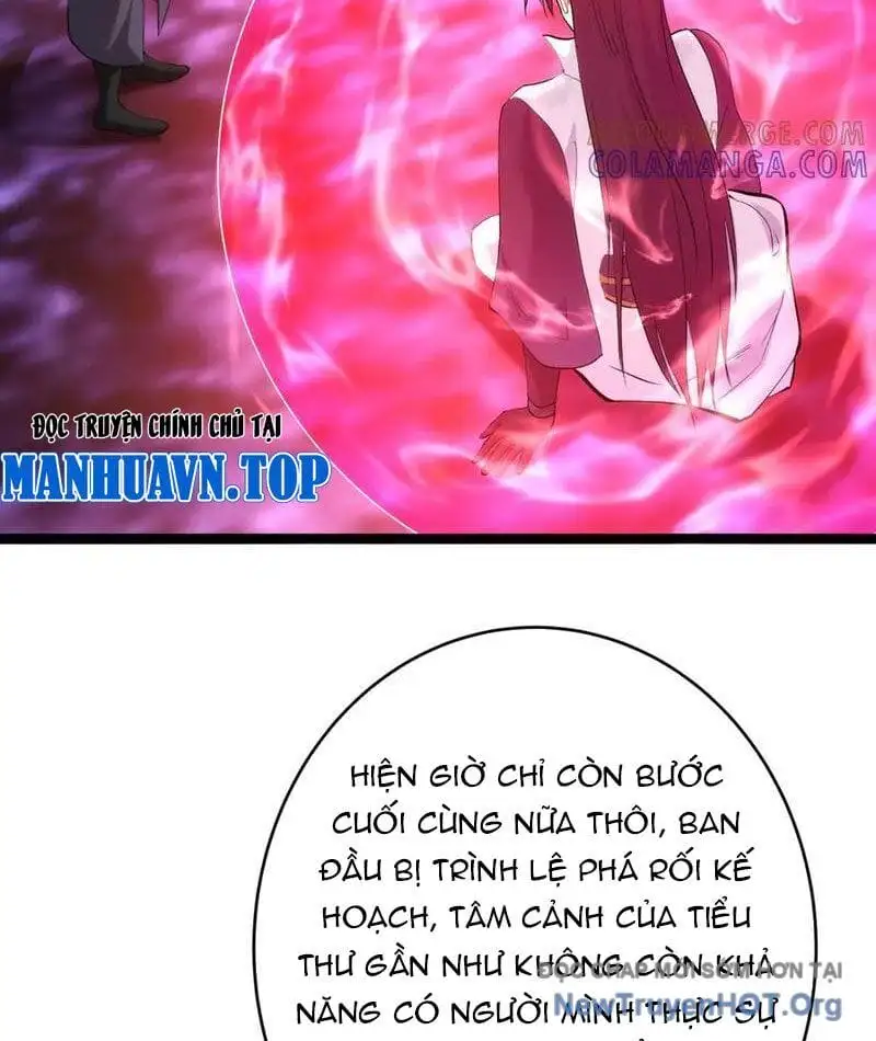Truyện Tranh Ta Đoạt Xá Người Chơi Hệ Thống trang 7