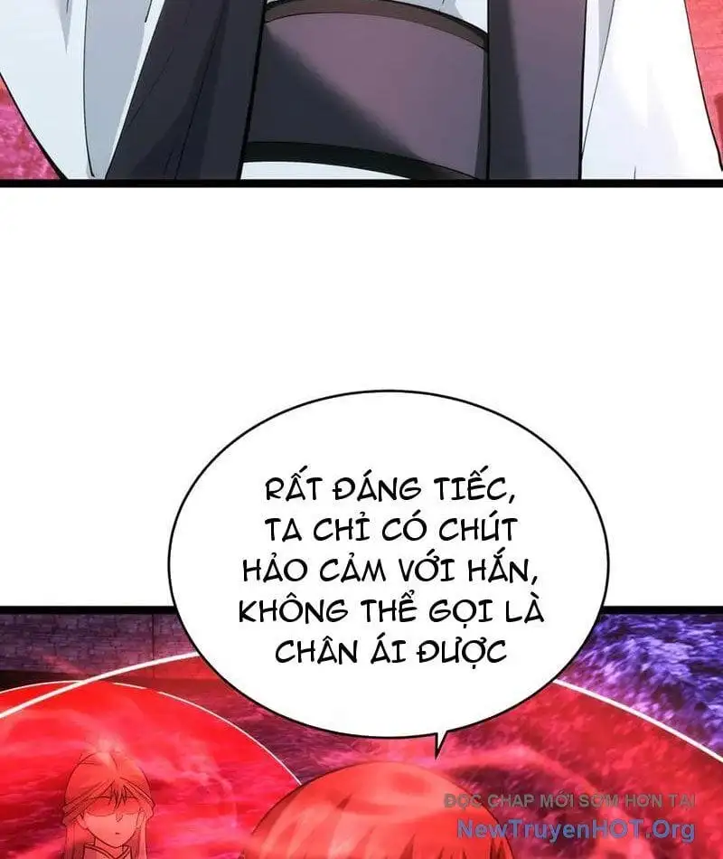 Truyện Tranh Ta Đoạt Xá Người Chơi Hệ Thống trang 7