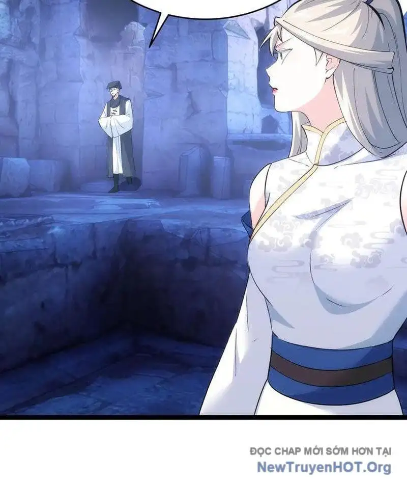 Truyện Tranh Ta Đoạt Xá Người Chơi Hệ Thống trang 7