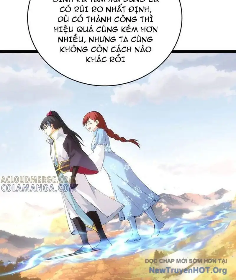 Truyện Tranh Ta Đoạt Xá Người Chơi Hệ Thống trang 7