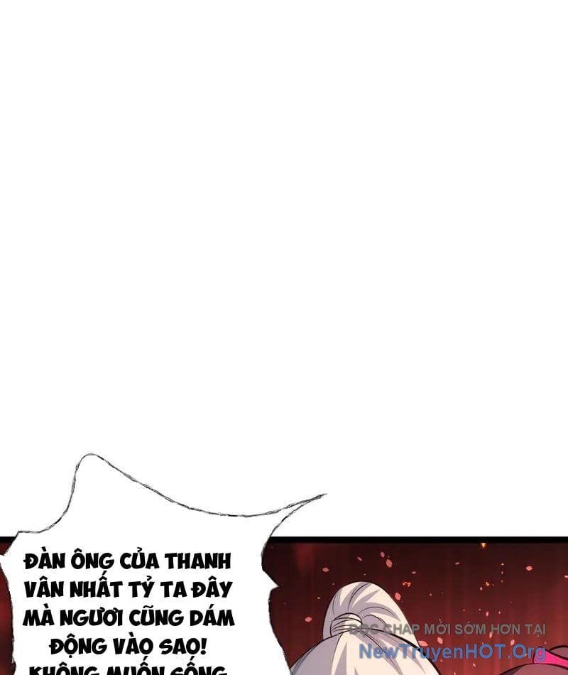 Truyện Tranh Ta Đoạt Xá Người Chơi Hệ Thống trang 7