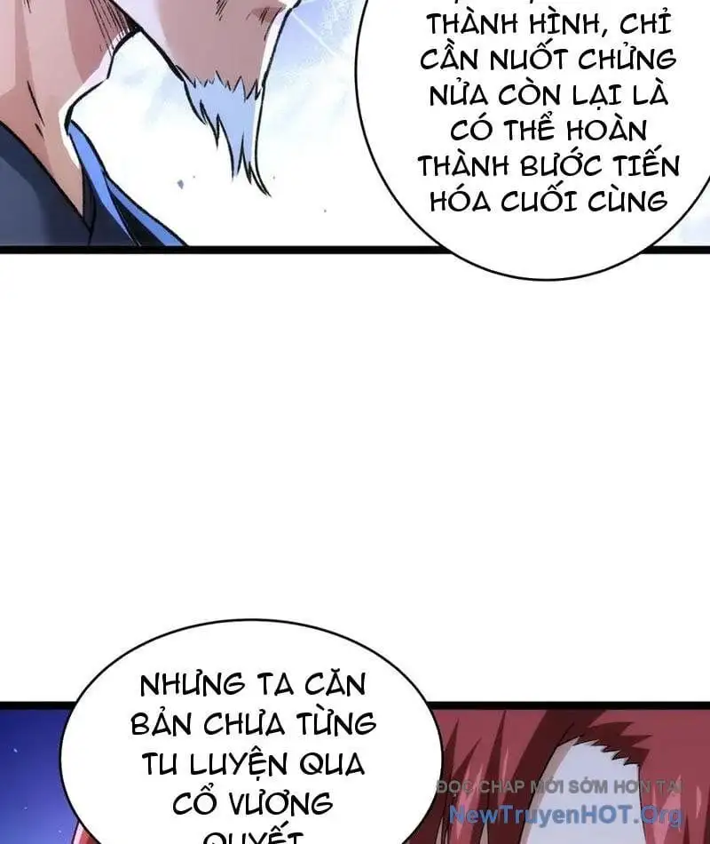 Truyện Tranh Ta Đoạt Xá Người Chơi Hệ Thống trang 7