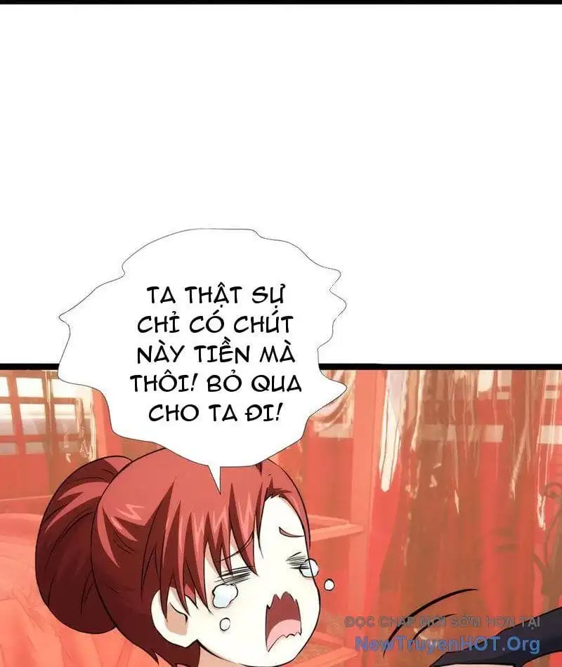 Truyện Tranh Ta Đoạt Xá Người Chơi Hệ Thống trang 7