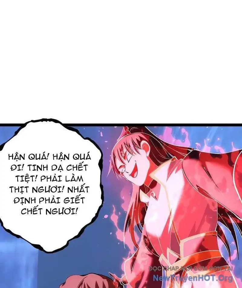 Truyện Tranh Ta Đoạt Xá Người Chơi Hệ Thống trang 7