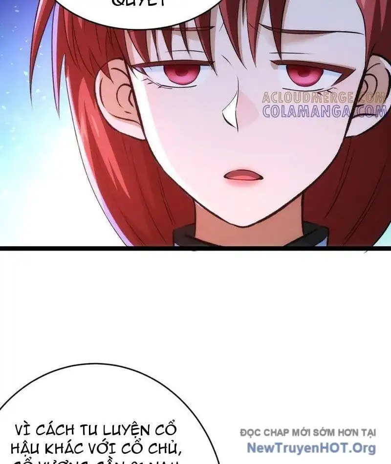 Truyện Tranh Ta Đoạt Xá Người Chơi Hệ Thống trang 7