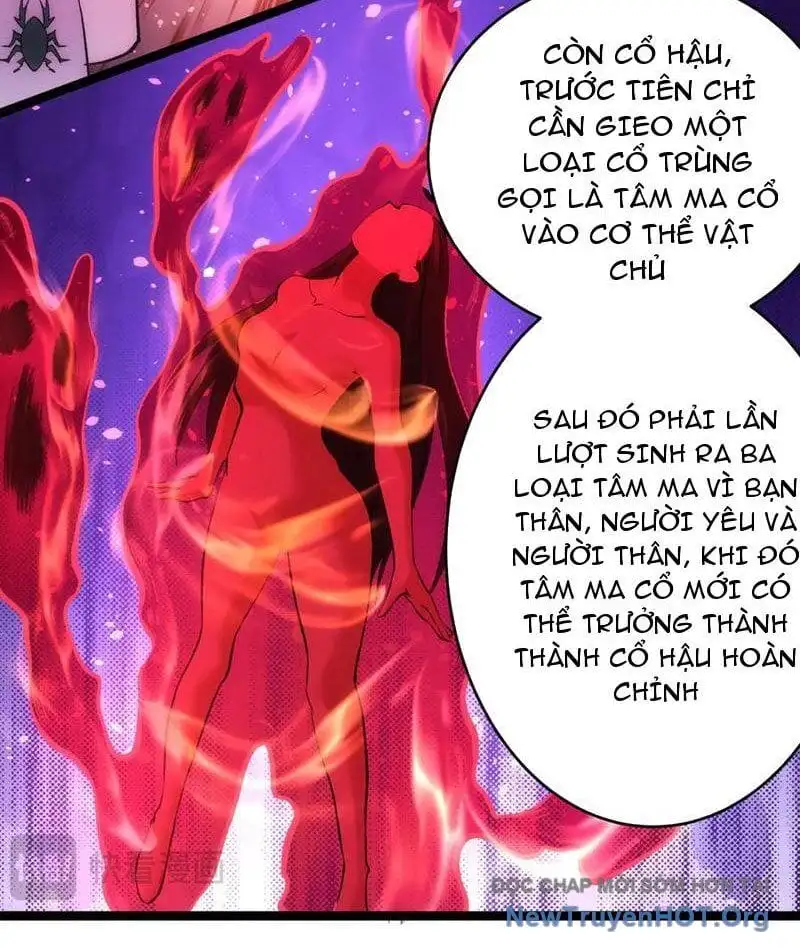 Truyện Tranh Ta Đoạt Xá Người Chơi Hệ Thống trang 7